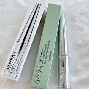 Clinique High Impact Lash Amplifying Serum - New in Box